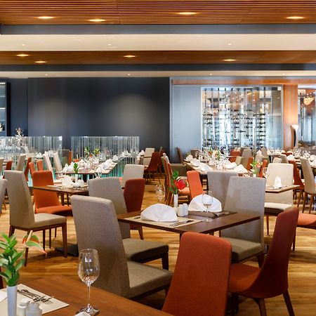 Remisens Bel Moretto - Hotel Metropol Annexe Portoroz Bagian luar foto