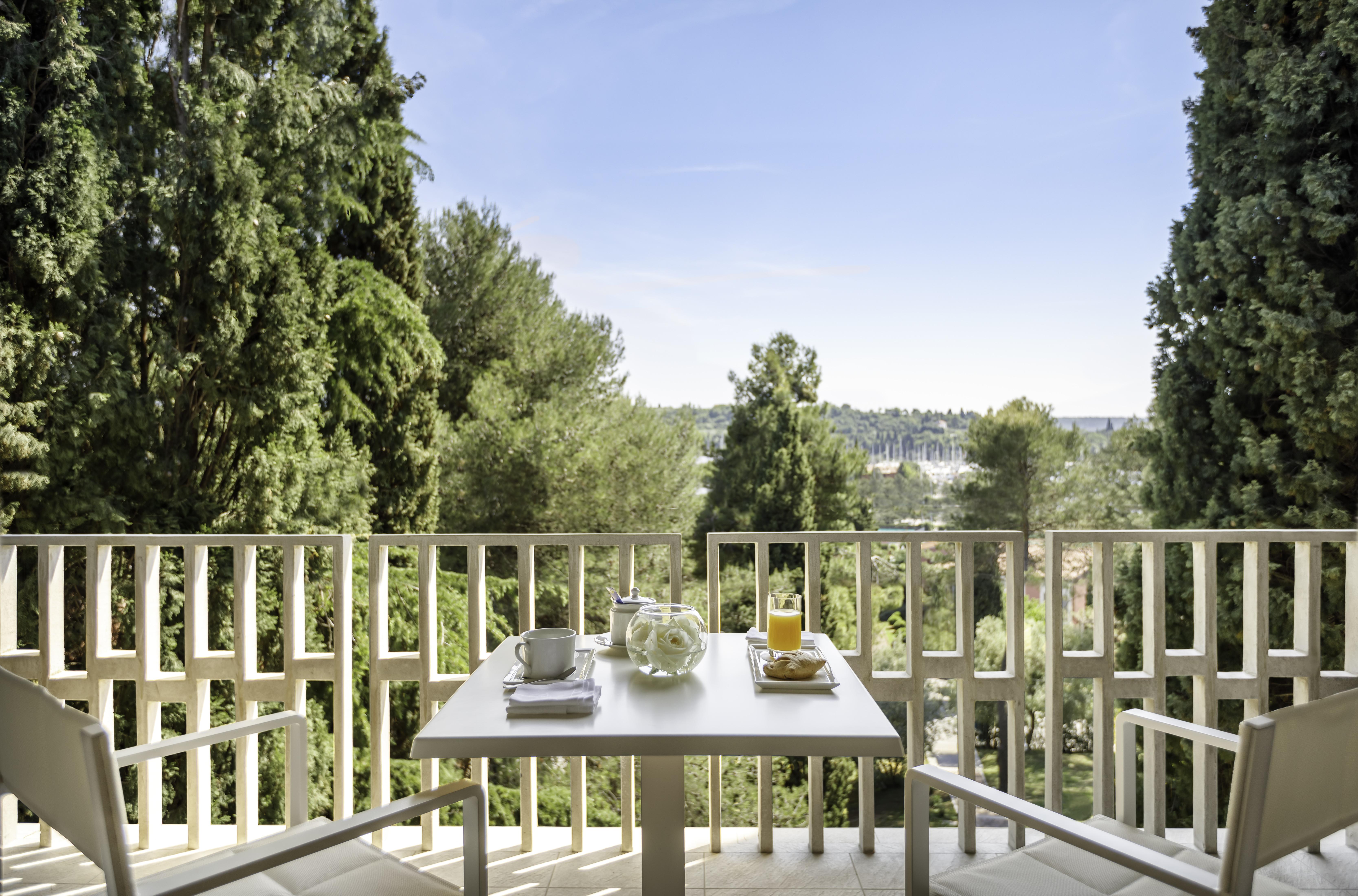 Remisens Bel Moretto - Hotel Metropol Annexe Portoroz Bagian luar foto