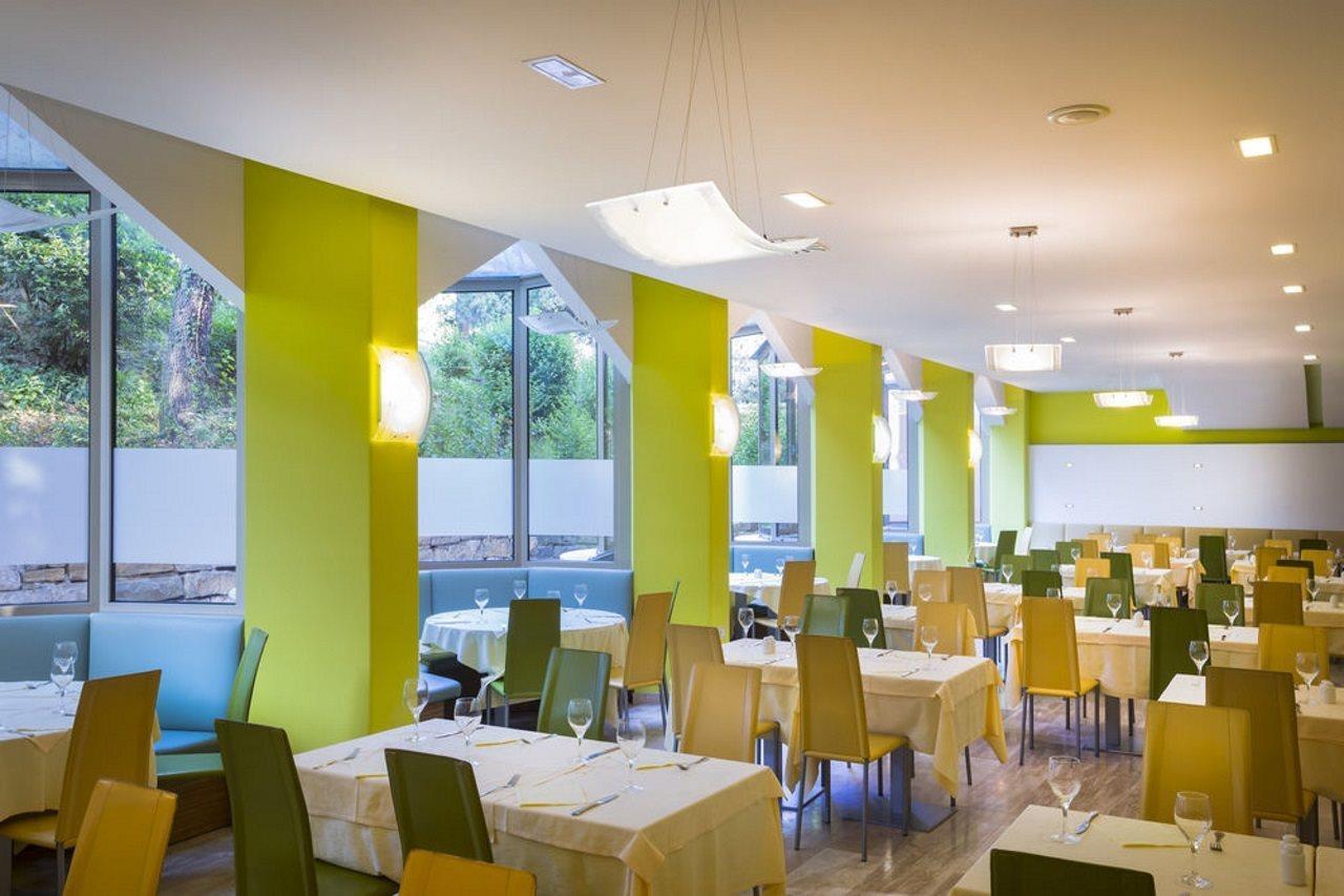 Remisens Bel Moretto - Hotel Metropol Annexe Portoroz Bagian luar foto