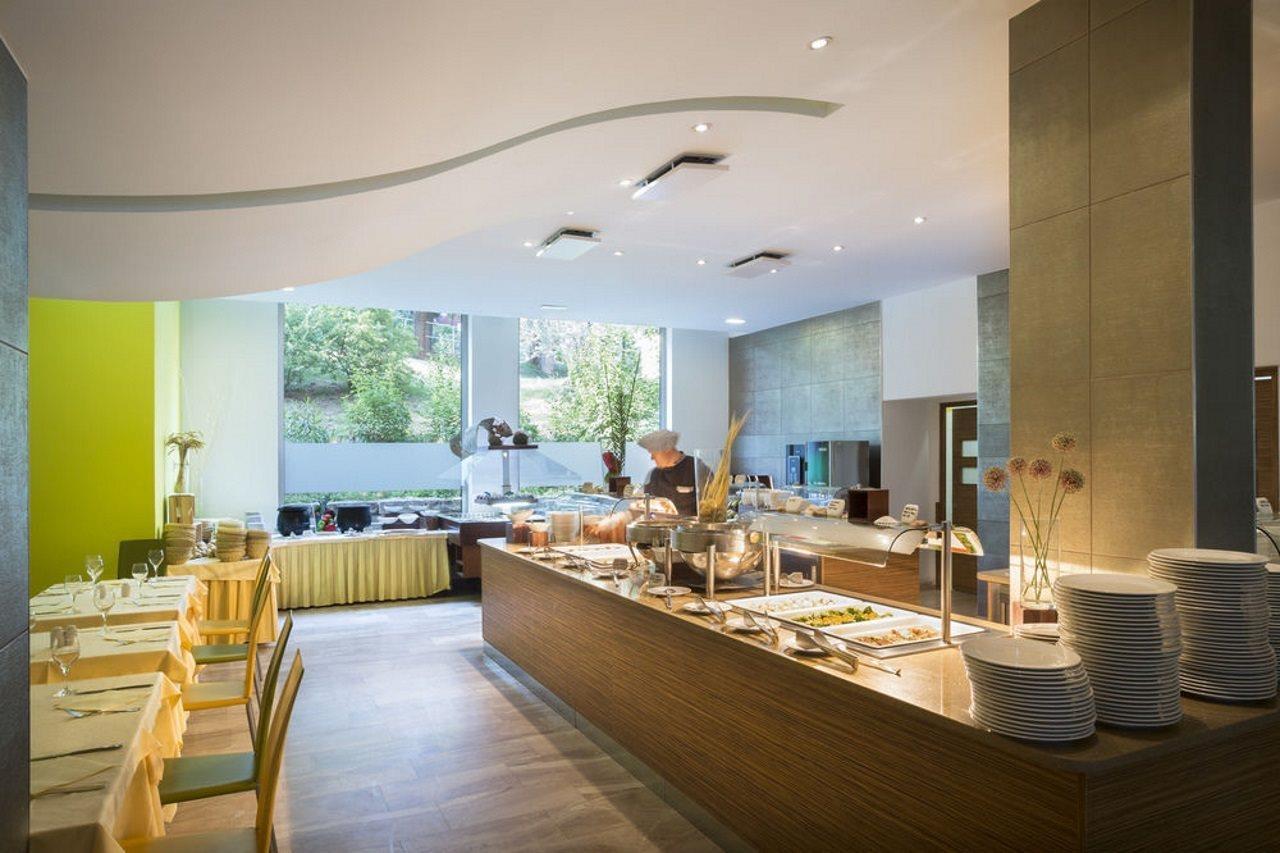 Remisens Bel Moretto - Hotel Metropol Annexe Portoroz Bagian luar foto